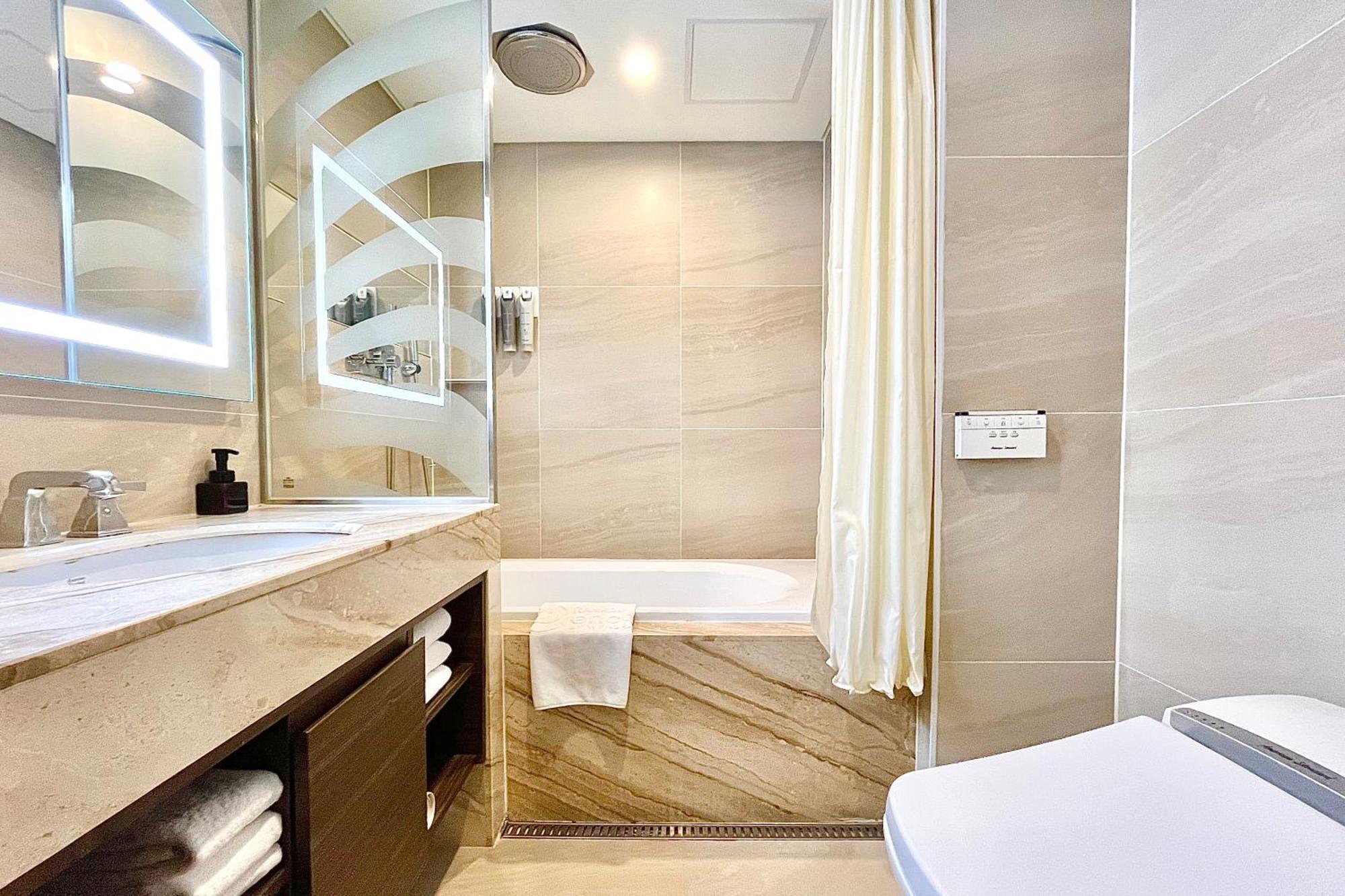 Ramada Encore By Wyndham Station Busan