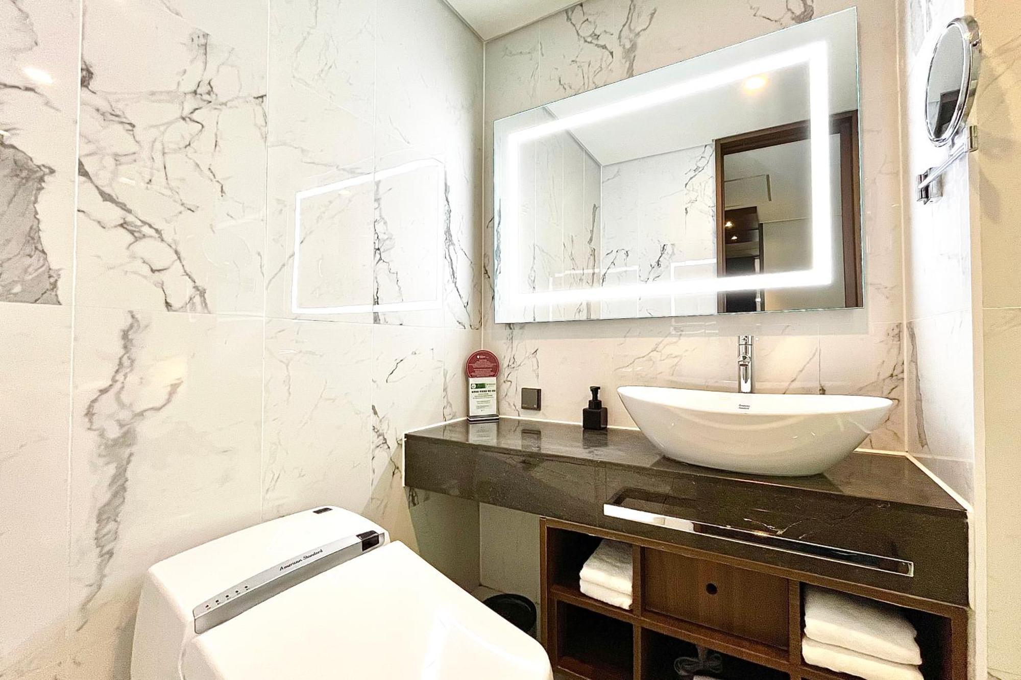 Hotel Ramada Encore By Wyndham Station Busan