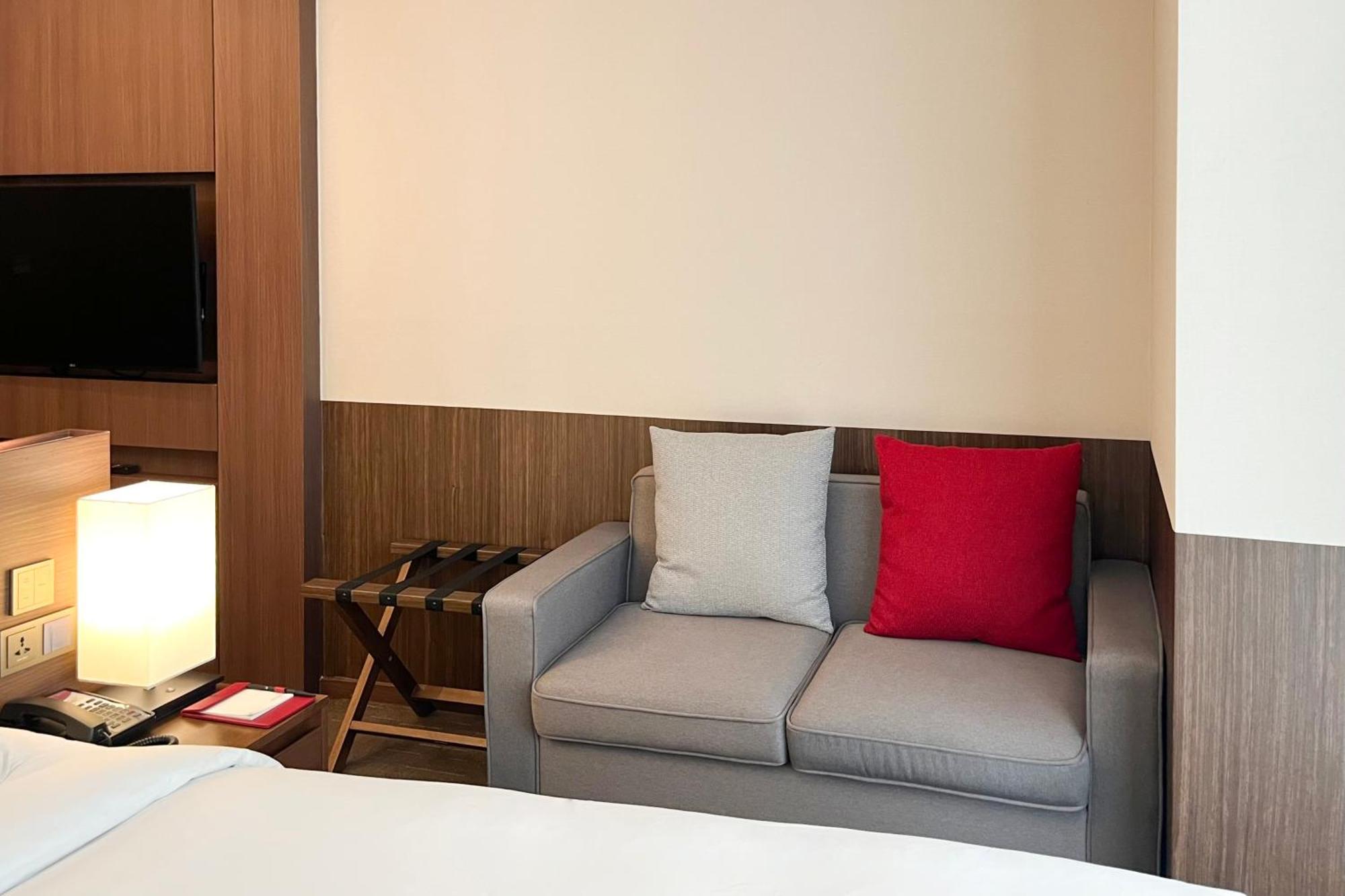 Ramada Encore By Wyndham Station 3*