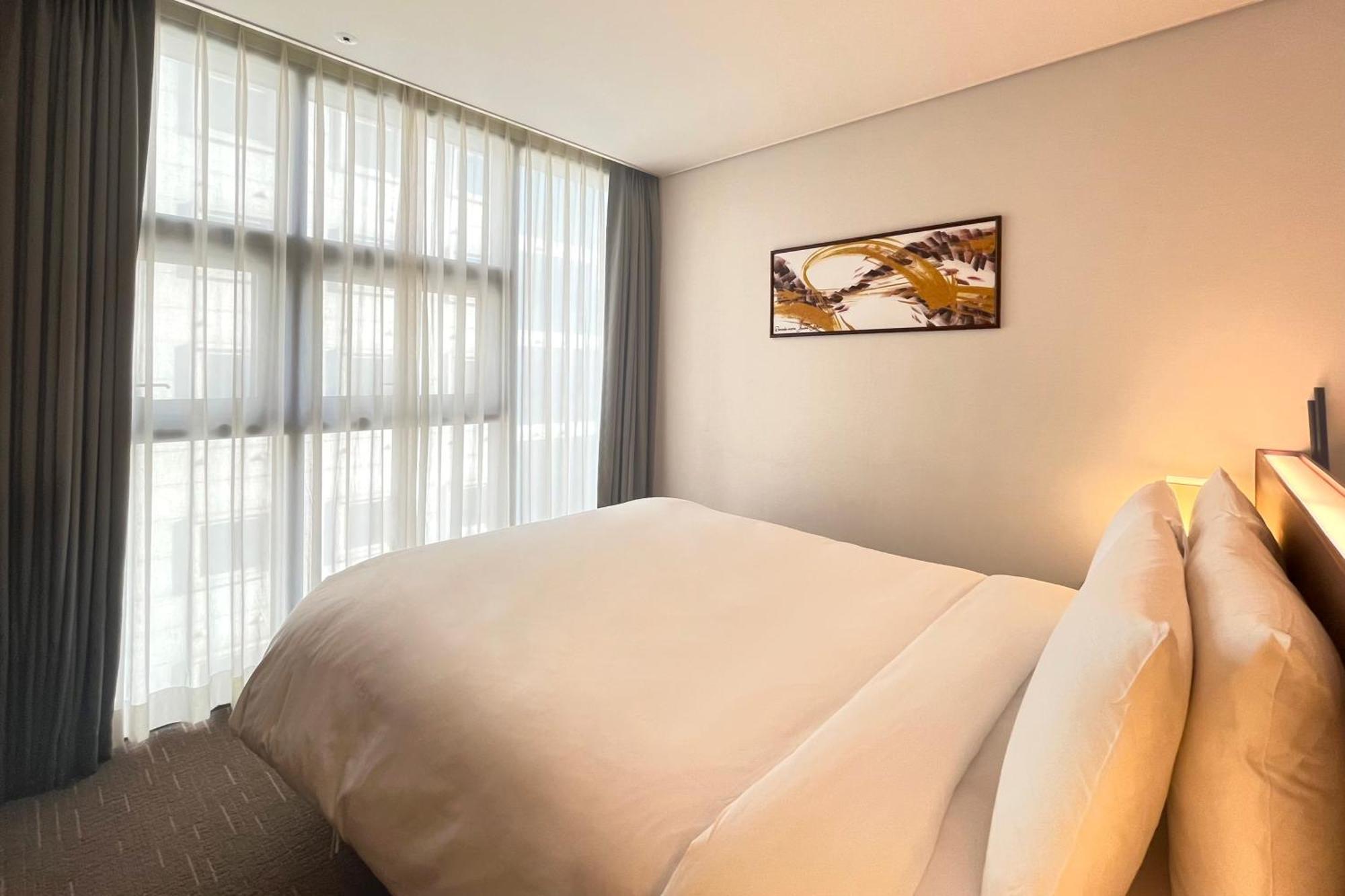 Ramada Encore By Wyndham Station 3* Busan