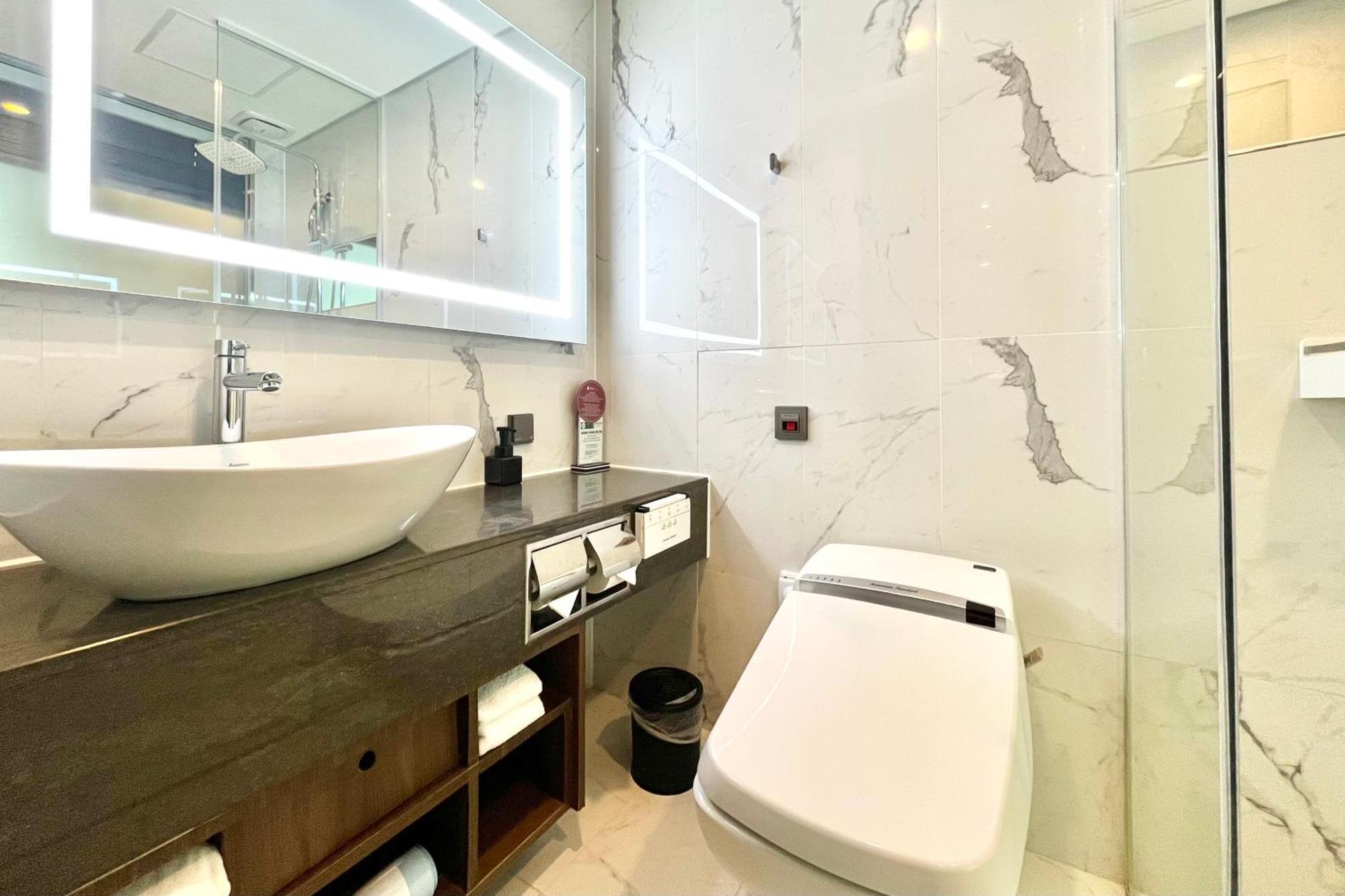 Ramada Encore By Wyndham Station Hotel 3*