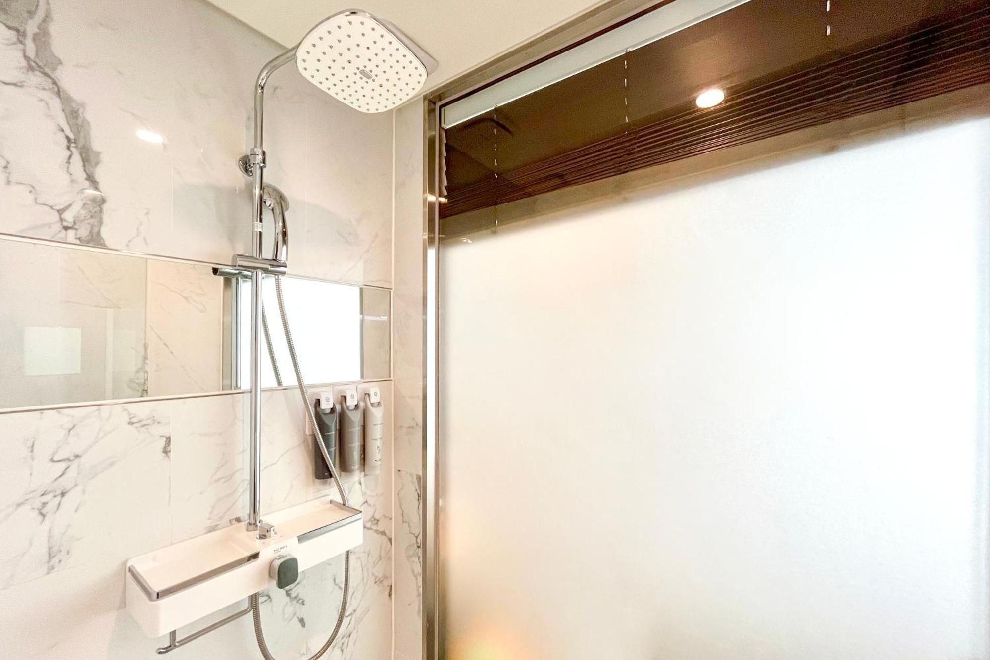 Hotel Ramada Encore By Wyndham Station Busan