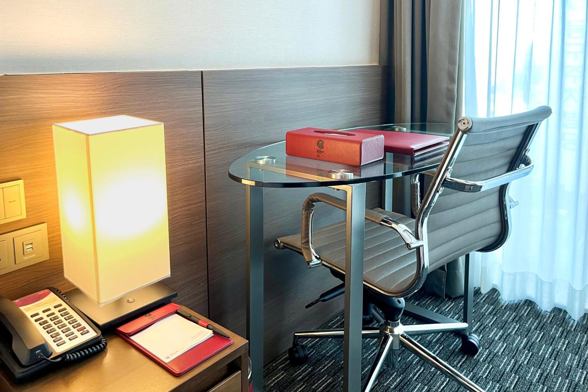 Ramada Encore By Wyndham Station