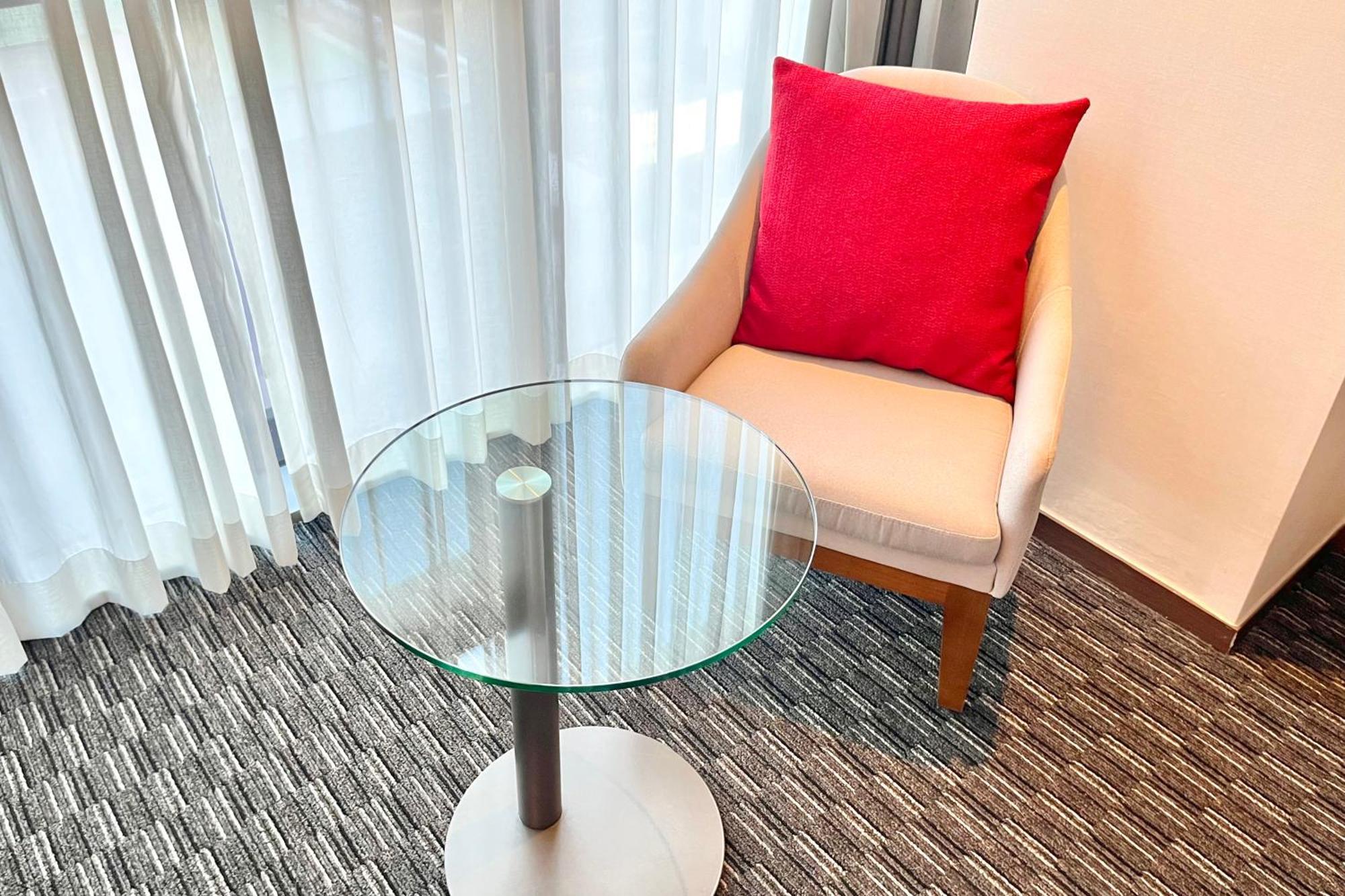 Ramada Encore By Wyndham Station Hotel 3*