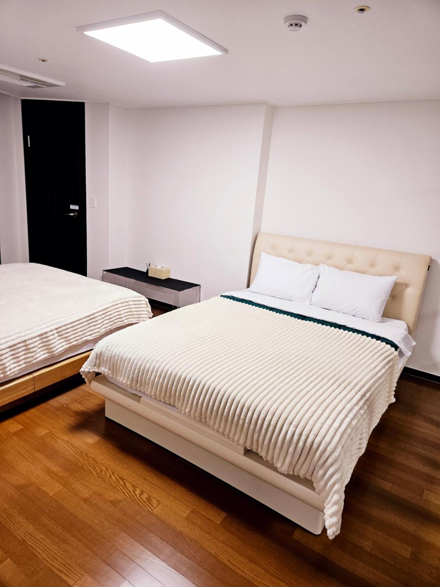 Apartamento 2 Minutes Run To The Sea Only 152m, Special Benefit Of Waterpark 195m Away *