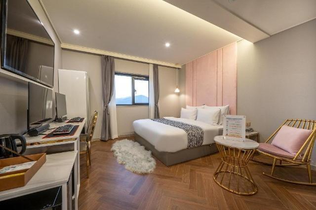 Motel Denbasta