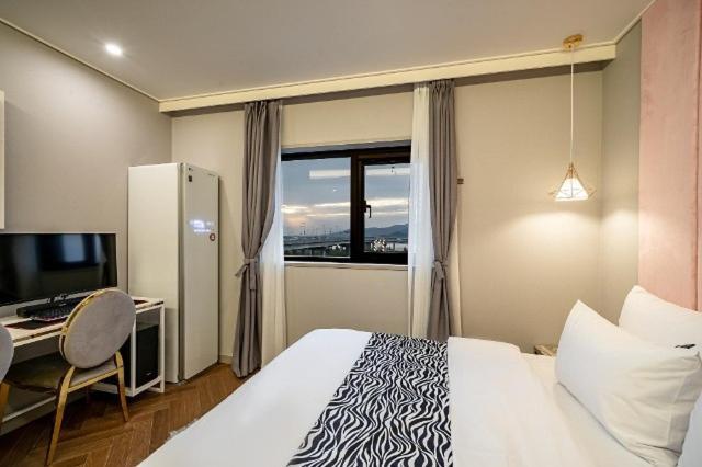 Motel Denbasta Busan
