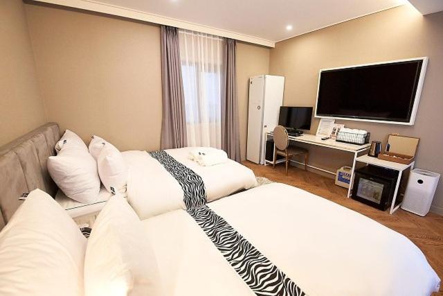 Motel Denbasta Busan