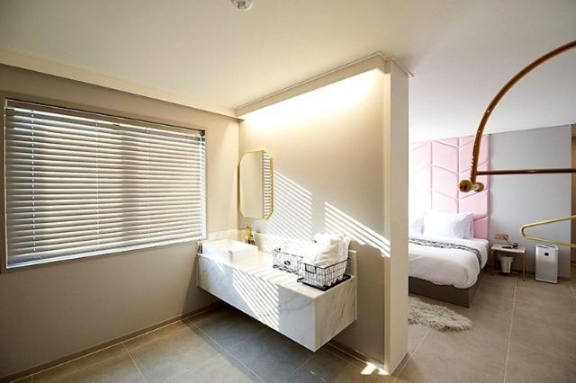 Motel Denbasta Busan