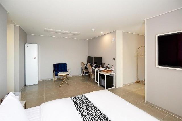Motel Denbasta *