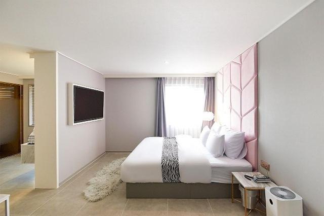 Motel Denbasta Busan