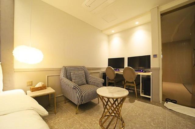 Denbasta Motel Busan