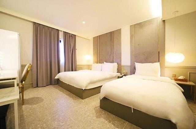 Motel Denbasta