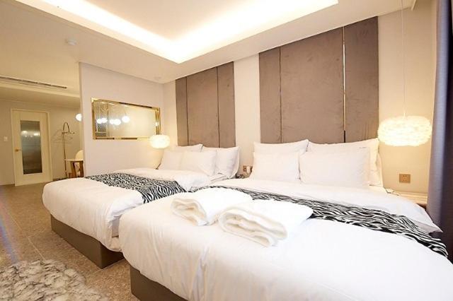 Motel Denbasta Busan
