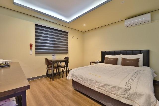 Hadan Bali Motel