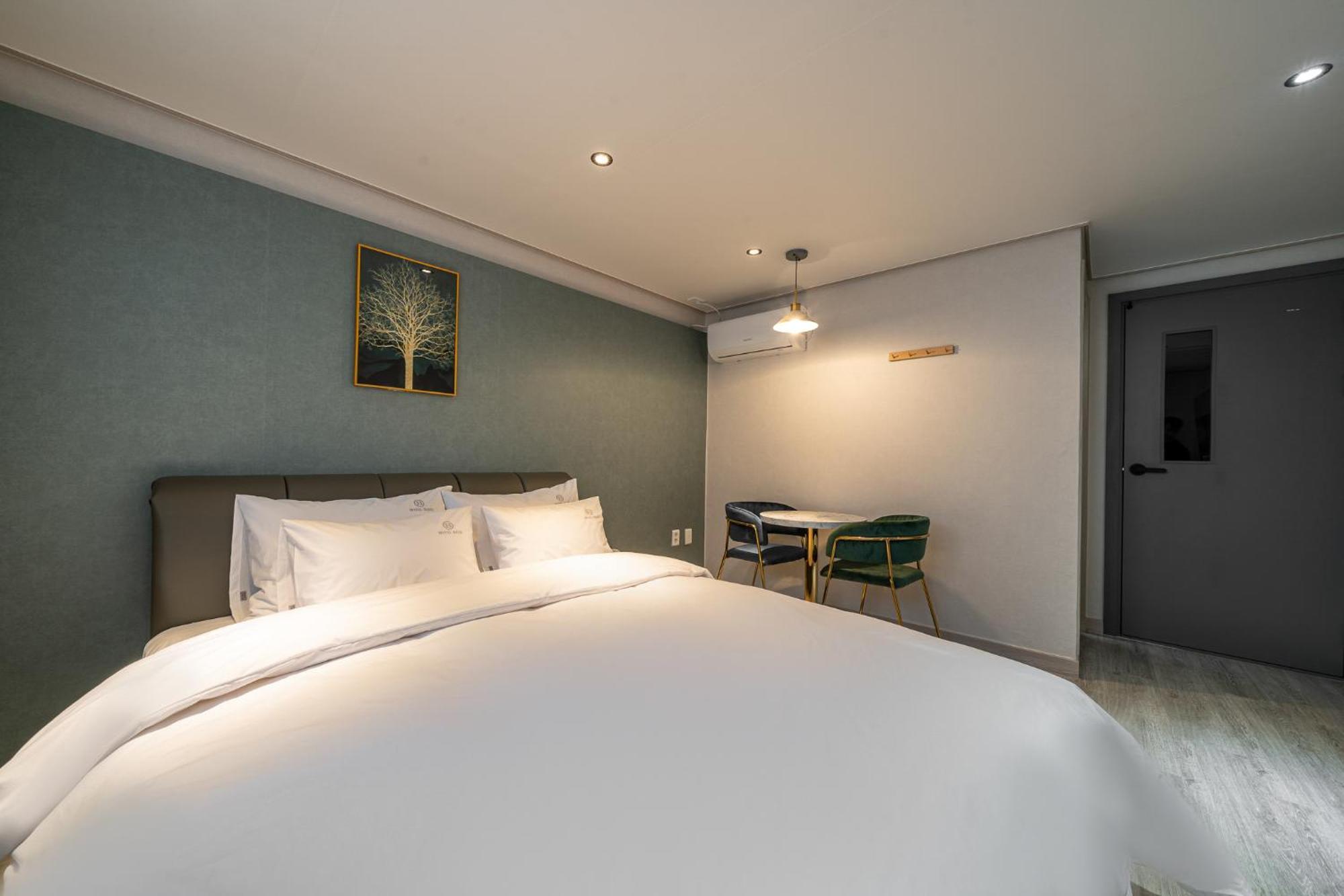 Band Hotel Busan