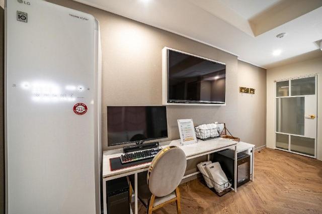 Motel Denbasta Busan