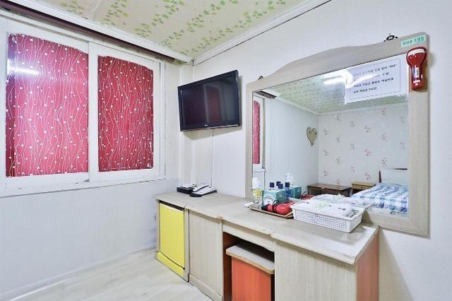 Motel Gupo Seven Busan