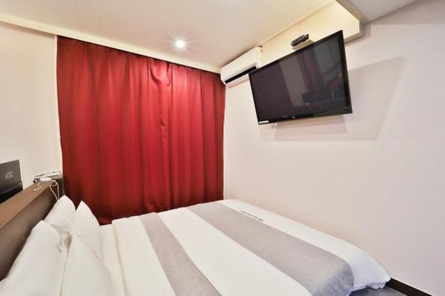 Motel Seomyeon X *