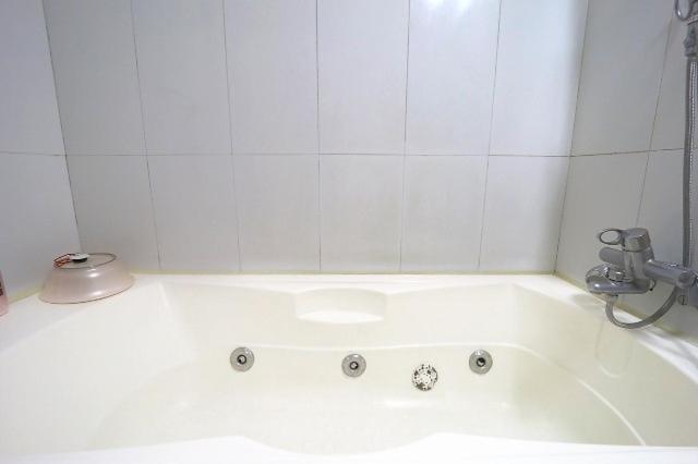 Busan City Hotel Motel