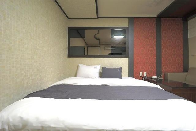 Motel Busan City Hotel