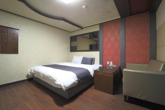 Motel Busan City Hotel *
