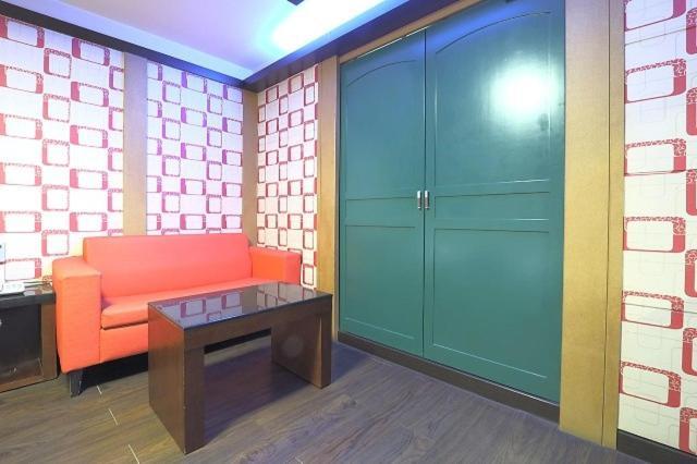Busan City Hotel Motel