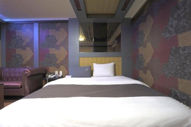 Busan City Hotel