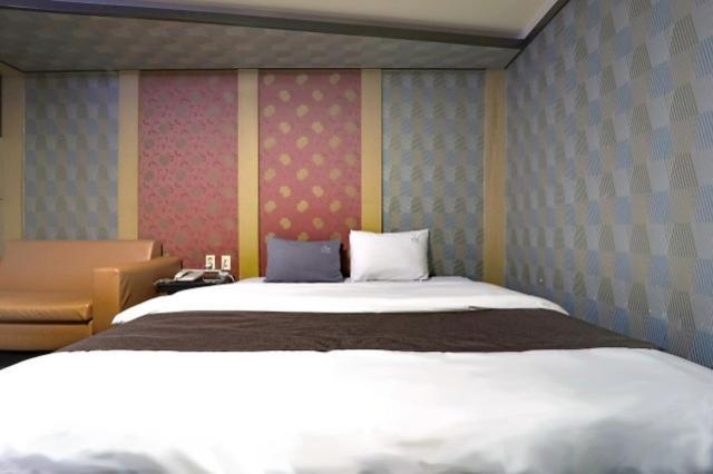 Motel Busan City Hotel Busan