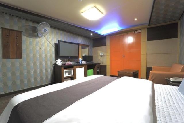 Busan City Hotel Busan