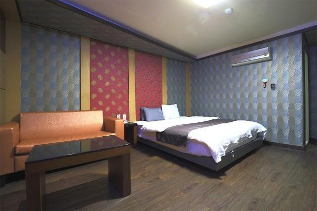 Busan City Hotel