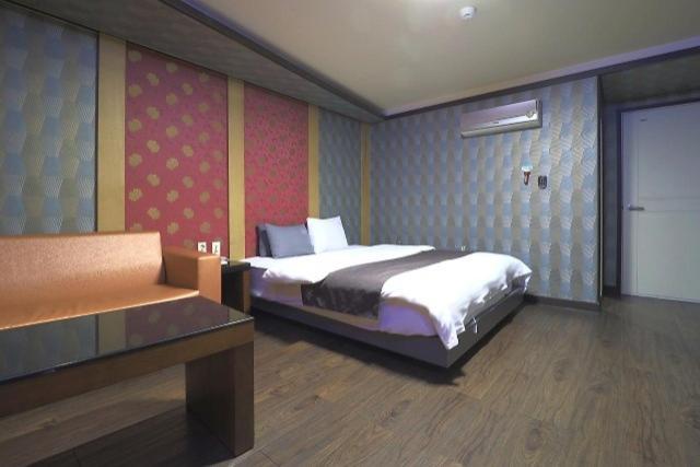 Motel Busan City Hotel Busan