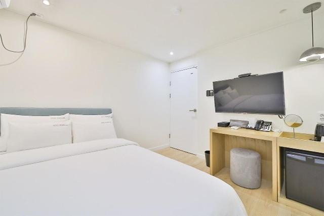 Motel Hadan Momulda Busan