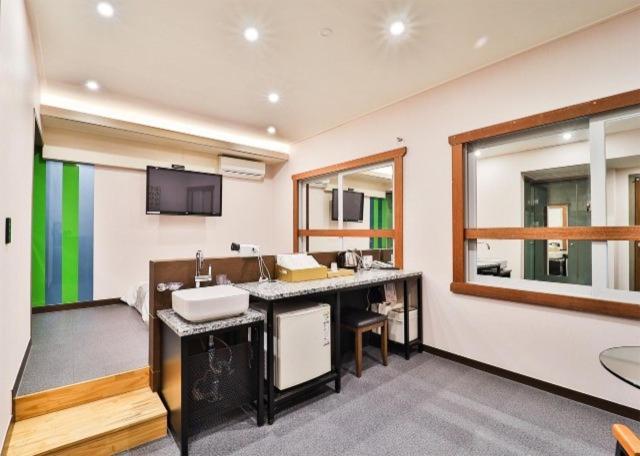 Motel Seomyeon X Busan