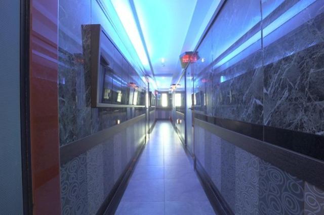 Motel Busan City Hotel *