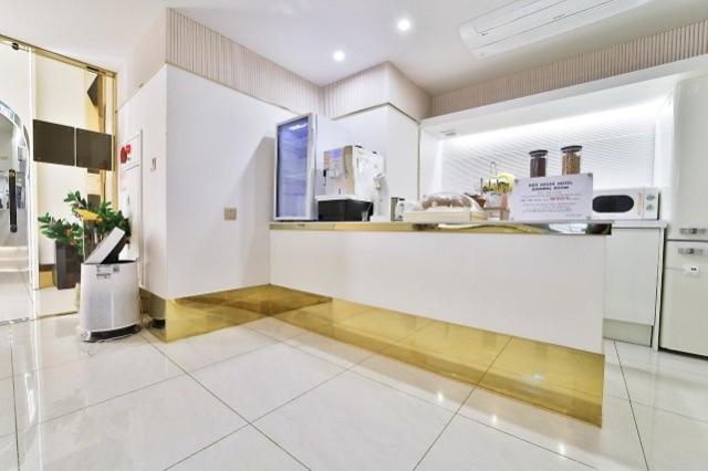 Motel Denbasta Busan