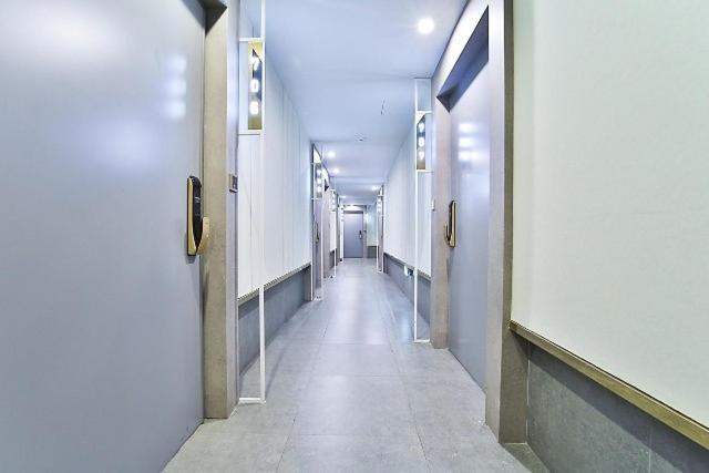 Motel Denbasta Busan
