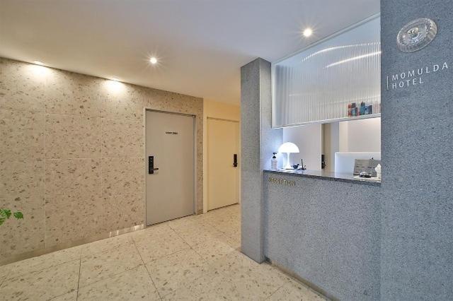 Motel Hadan Momulda Busan