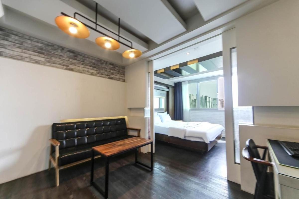 Motel Hwamyeong Sky 4*