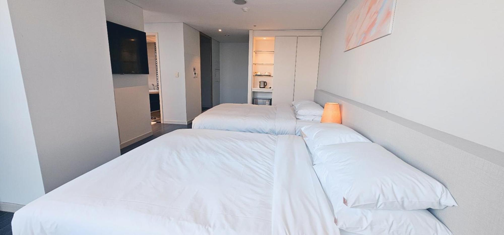 Sunset Hotel Busan