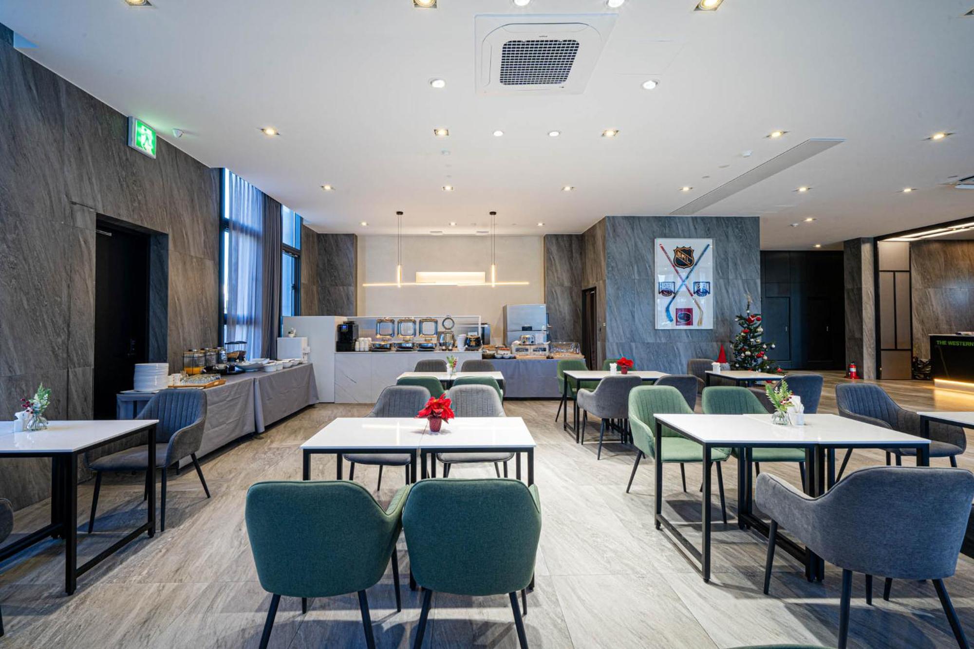 The Western By Neo 2* Busan