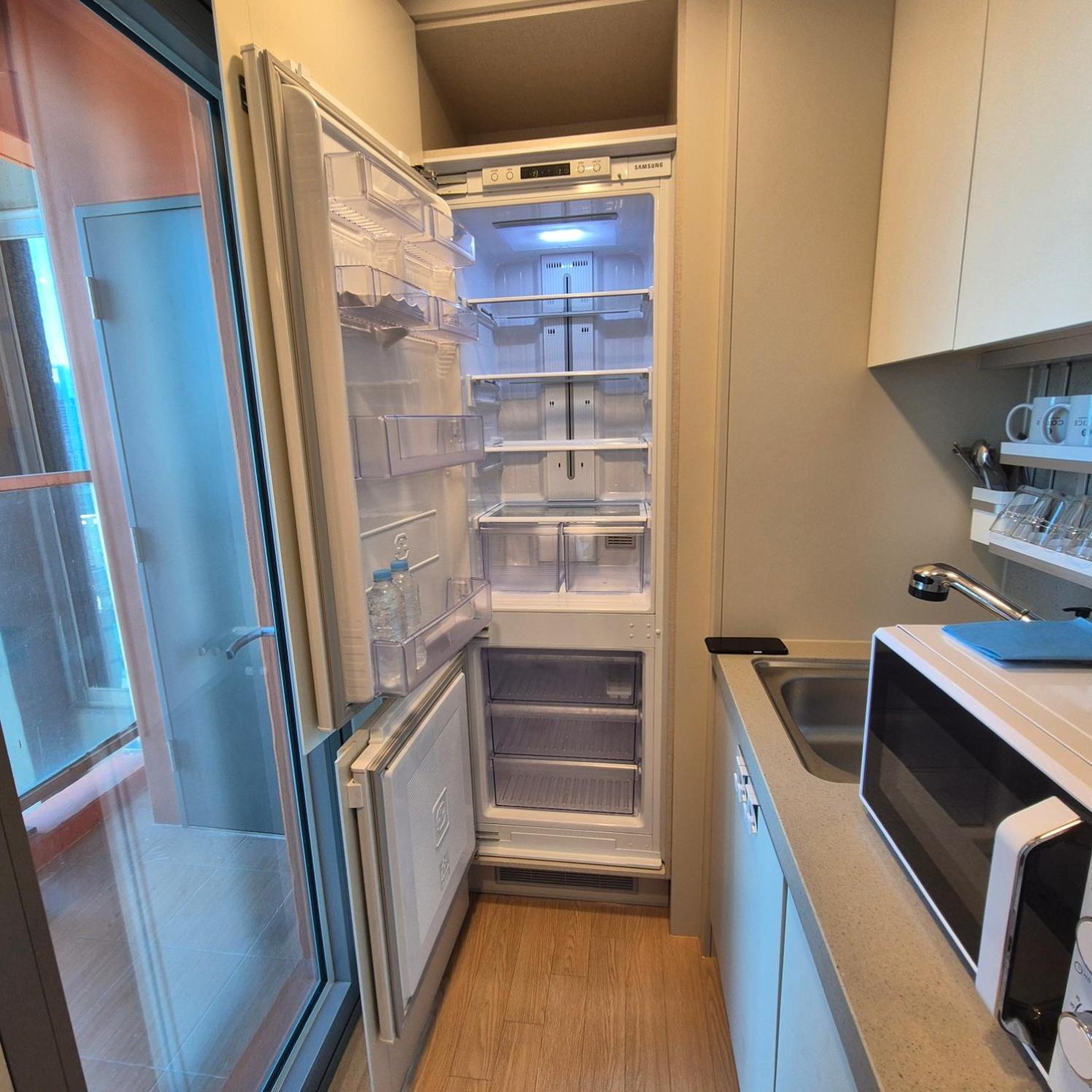Elbons Khách sạn hẻo lánh