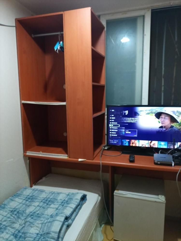 Hostel Mokhwatel *