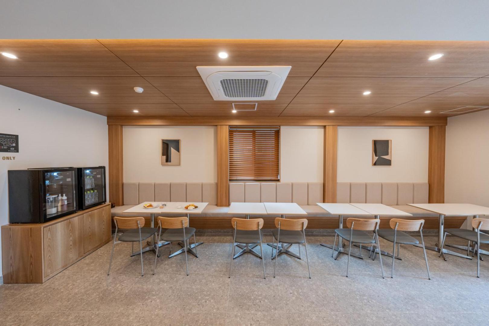 H-avenue Munhyeon Hotel