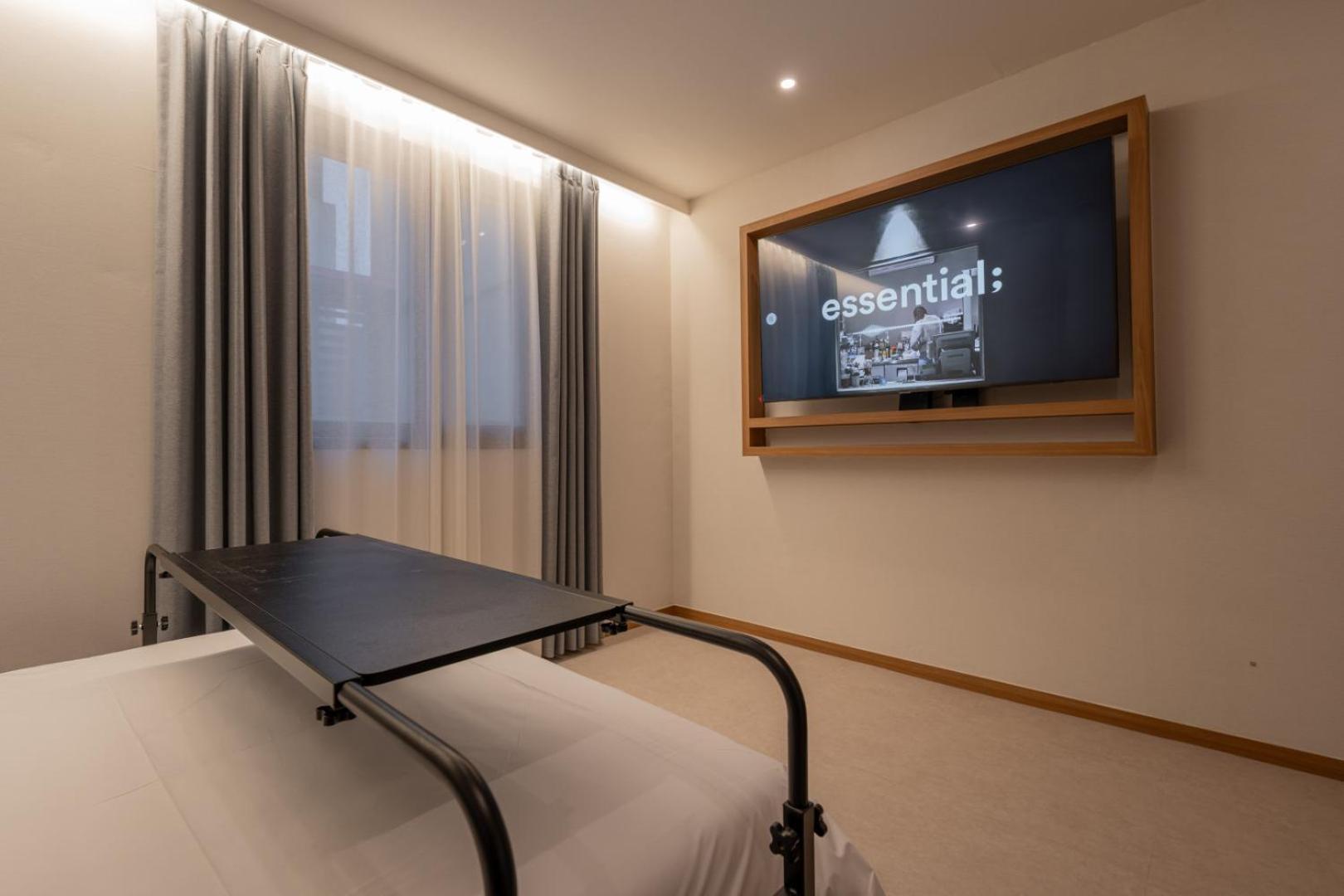 Hotel H-avenue Munhyeon *