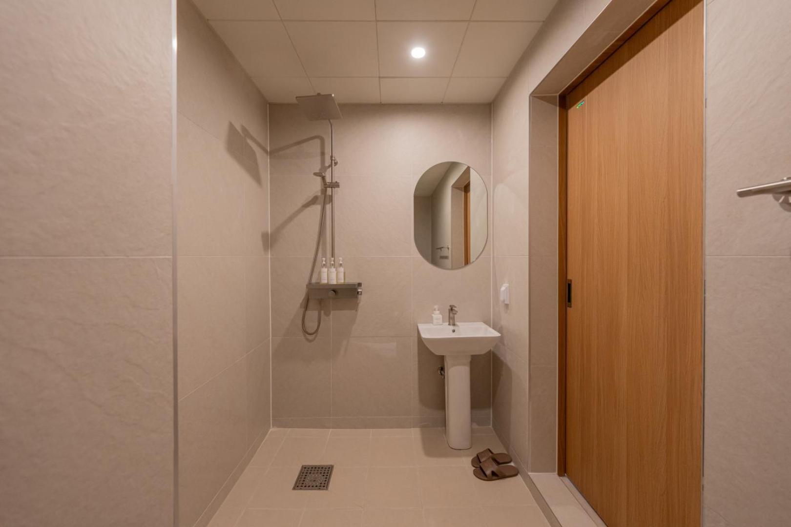 H-avenue Munhyeon Hotel Busan