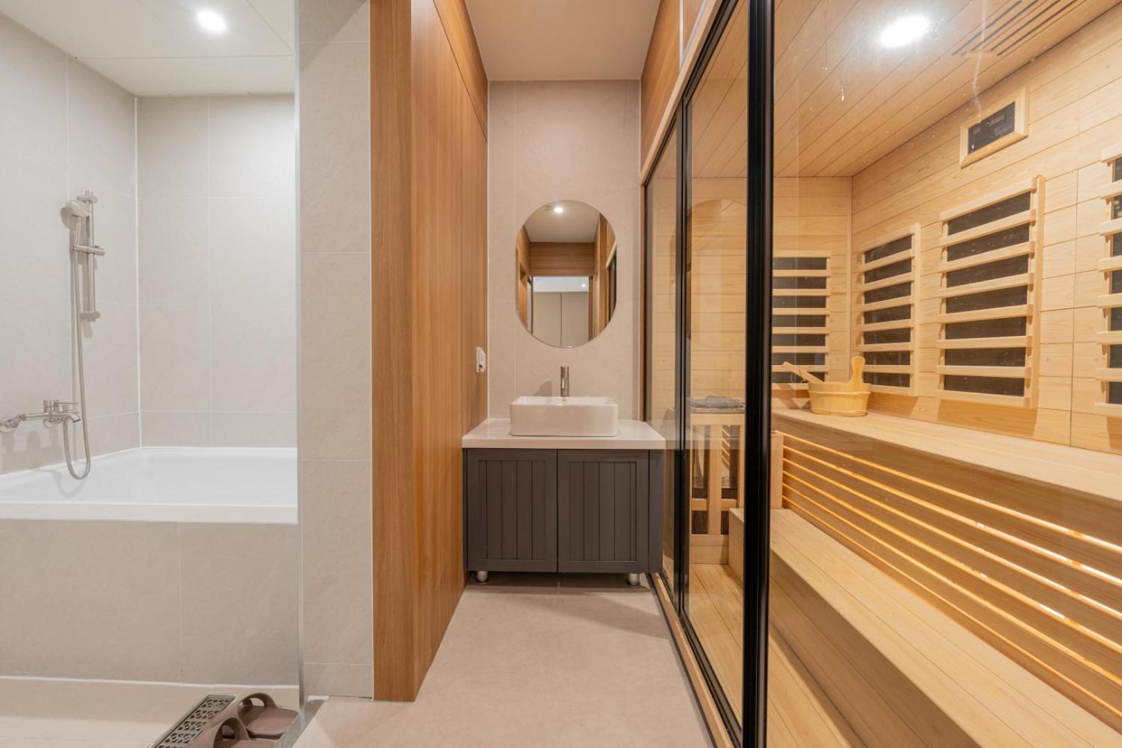 Hotel H-avenue Munhyeon