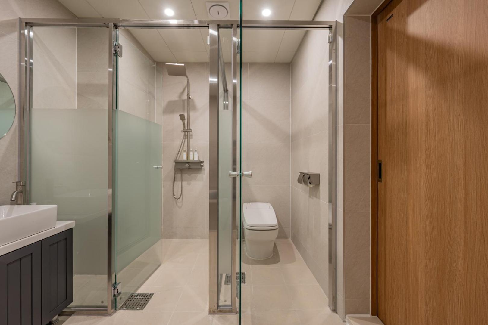 Hotel H-avenue Munhyeon