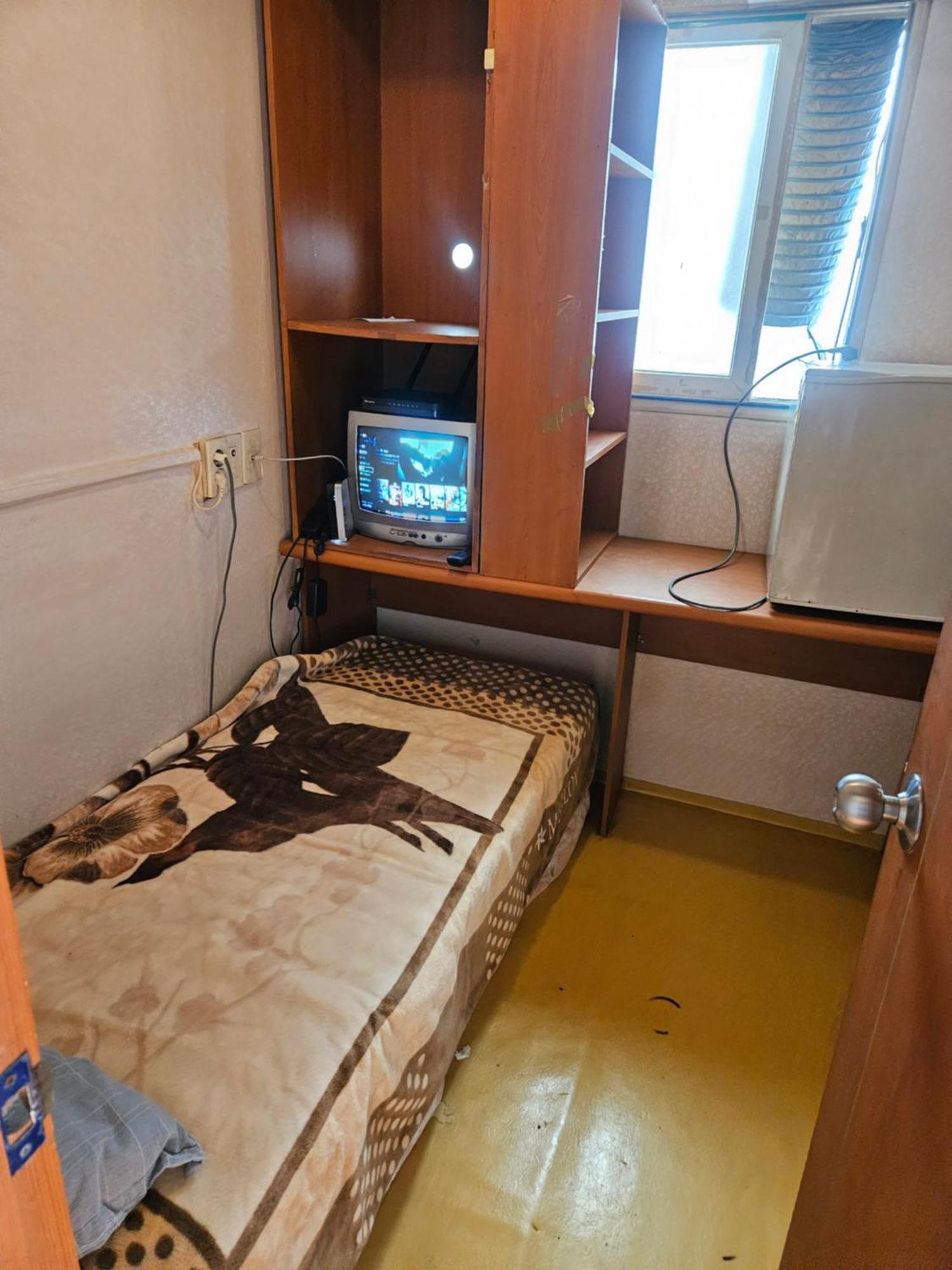 Mokhwatel Hostel *