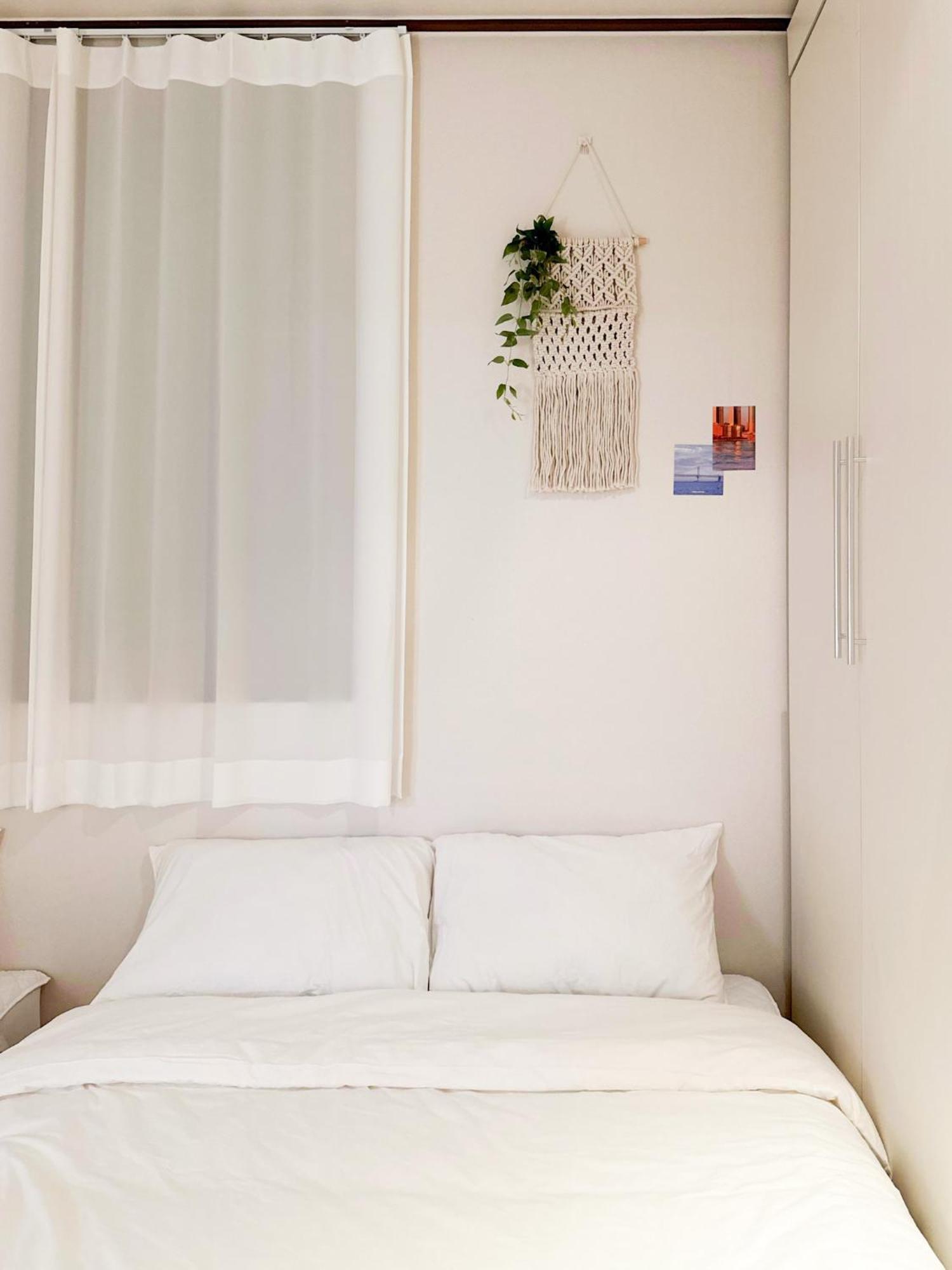 Wave On Apartment Busan